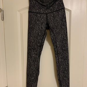 Lululemon Wunder Under